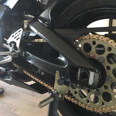 Yamaha YZF R6