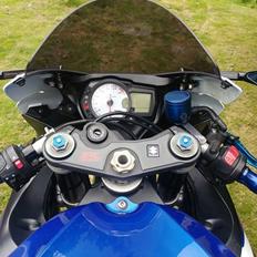 Suzuki GSX-R K7