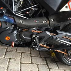 KTM 690 SMC