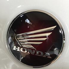 Honda VFR 800 F RC79