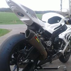 BMW S1000RR