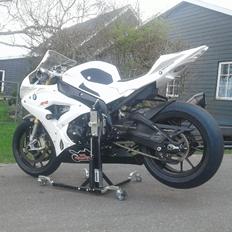 BMW S1000RR