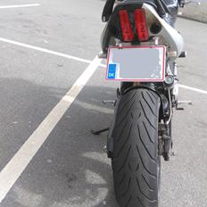 Suzuki SV 1000