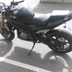 Suzuki SV 1000