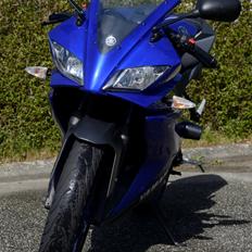 Yamaha YZF R125