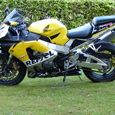 Honda CBR900RR FireBlade (929 RR1 SC44)