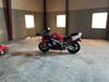 Honda CBR 900 RR