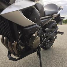 Yamaha XJ6 N