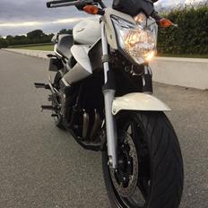 Yamaha XJ6 N