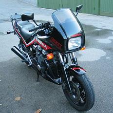 Honda CBX 750 F