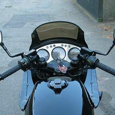 Honda CBX 750 F