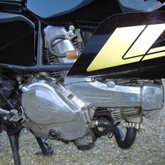 Ducati SL500 pantah