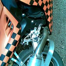 Suzuki RF 900 R SOLGT