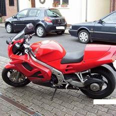 Honda VFR 750F