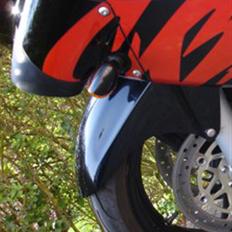 Honda Cbr F4 *SOLGT*