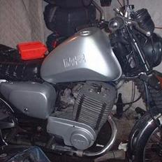 MZ ETZ 251