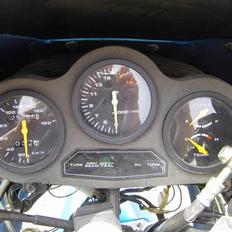 Suzuki GSX-R250