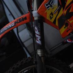 KTM 250 SX