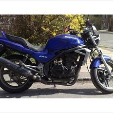 Kawasaki ER-5