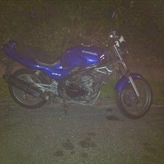 Kawasaki ER-5