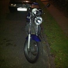 Kawasaki ER-5