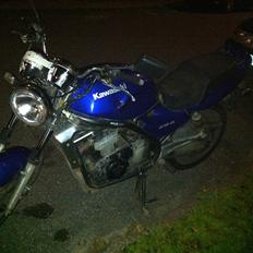Kawasaki ER-5