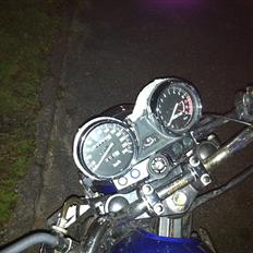 Kawasaki ER-5
