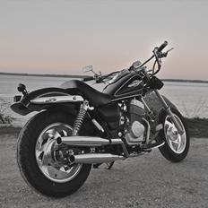 Lifan King 250