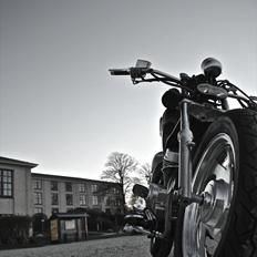 Lifan King 250