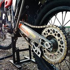 KTM 450EXC