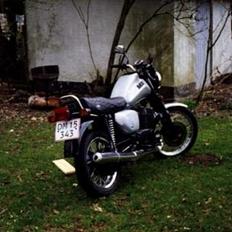 MZ ETZ 251