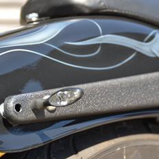 Harley Davidson Fxstb "Night Train"