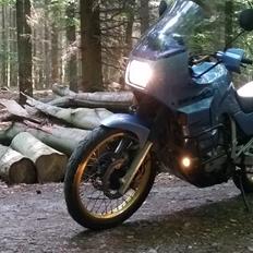 Honda XL 600 Transalp