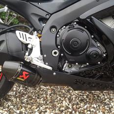 Suzuki GSX-R 600 K7