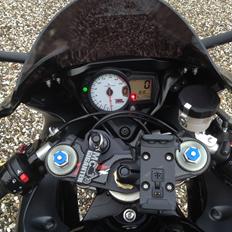Suzuki GSX-R 600 K7