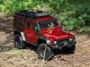 Off-Roader Traxxas TRX4 Defender