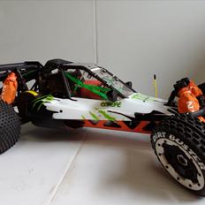 Buggy Rovan 5B