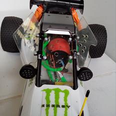 Buggy Rovan 5B