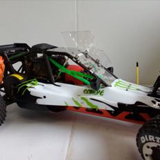 Buggy Rovan 5B