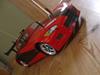 Bil hbx honda S2000