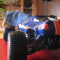 Truck Mini Inferno St