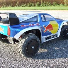 Off-Roader MCD Baja 1000 Pro EVO III