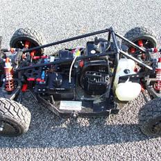 Off-Roader MCD Baja 1000 Pro EVO III