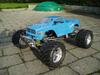 Truck Supermaxx Predator "E-maxx"
