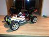 Buggy Sinyih ax6 4x4