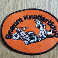 sneum knallertklub