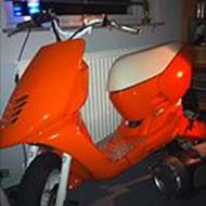 Benjamin - Evo ac JogR .
