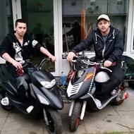 oliver og patrick