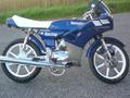 Kobling yamaha 4 gear wow
