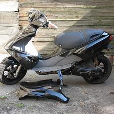 Benelli 491 ST 30kmt (SOLGT)